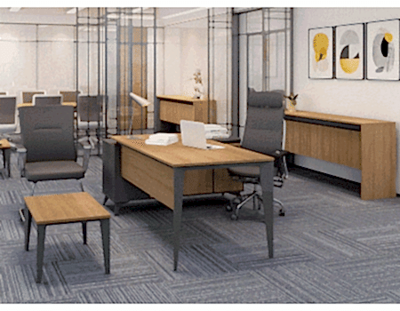 EXEN ETEJERLİ MÜDÜR TAKIMI