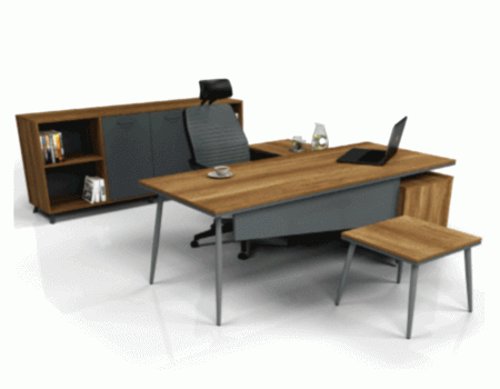  YAKAMOZ OFİS TAKIMI