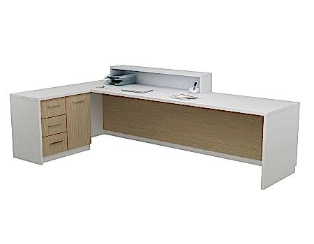 CORNER DANIŞMA BANKOSU