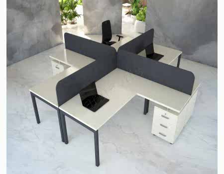 FLORA DÖRTLÜ WORK / ETEJERLİ