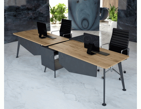 MİRA İKİLİ WORKSTATION