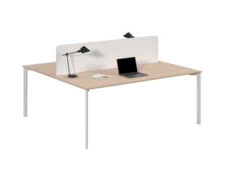 VEGA İKİLİ WORKSTATION