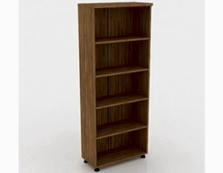 190hx80x40 KAPAKSIZ DOLAP