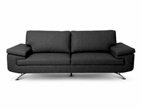  AIR OFİS KANEPESİ / METAL AYAKLI