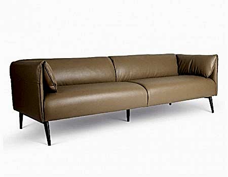  ÇİZGİ OFİS KANEPESİ