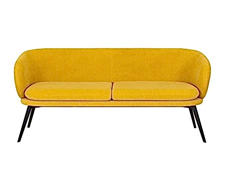  FERRİ OFİS KANEPESİ