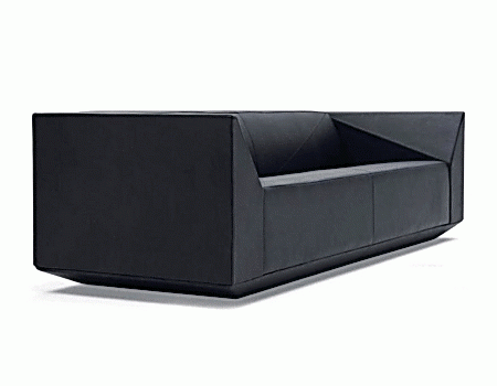 MASS OFİS KANEPESİ