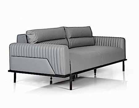 PANDORA OFİS KANEPESİ