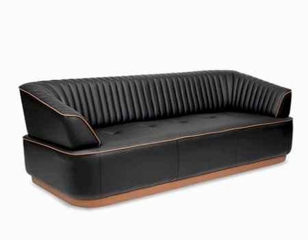 PRESTİJ OFİS KANEPESİ