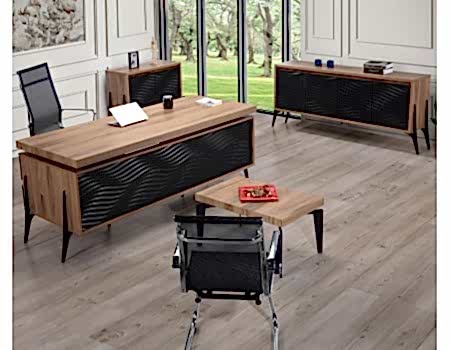 ALAÇATI OFİS TAKIMI