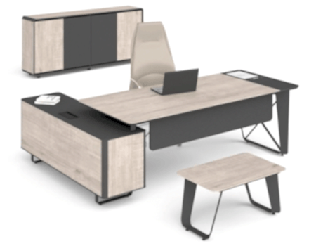 ALPİ X ETEJERLİ YÖNETİCİ TAKIMI