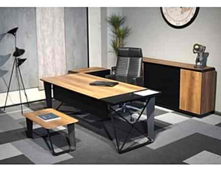 ALPİ X YÖNETİCİ TAKIMI