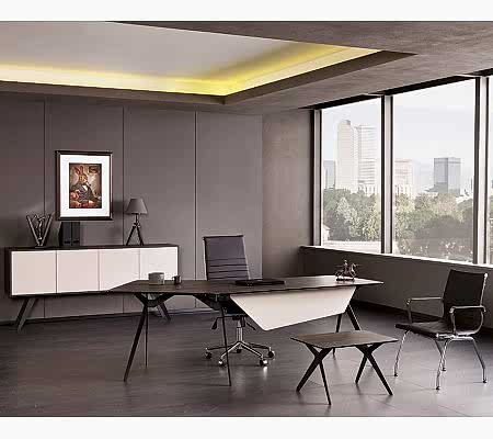 EAGLE YÖNETİCİ TAKIMI