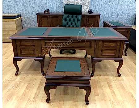 LÜKENS KLASİK MAKAM TAKIMI