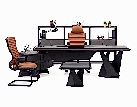 ORİGAMİ MAKAM TAKIMI