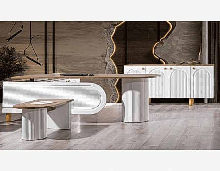 PAMUKKALE OFİS TAKIMI