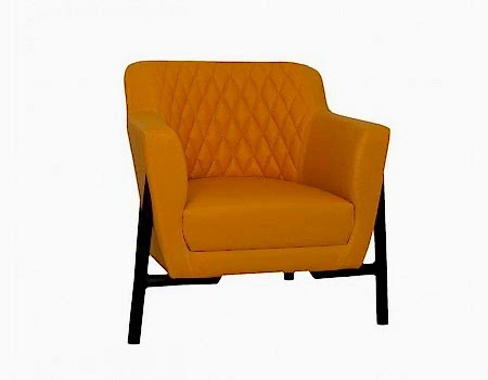 ALURE MİSAFİR KOLTUĞU