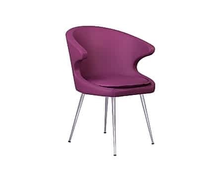 KOKET MİSAFİR KOLTUĞU