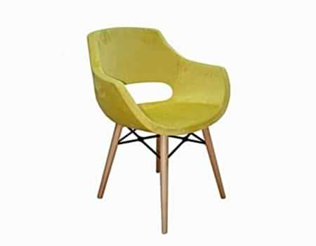  MONEV MİSAFİR KOLTUĞU / AHŞAP