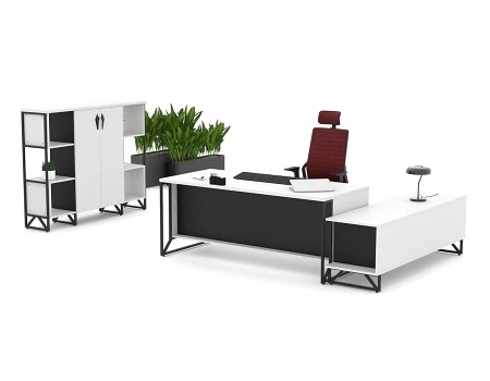 LUBAN YÖNETCİ TAKIMI