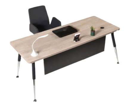 BOOMERANG OFİS MASASI