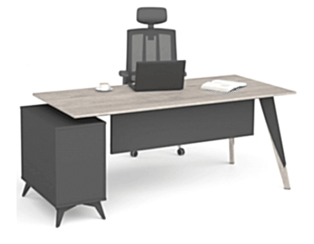 TREND KESONLU OFİS MASASI