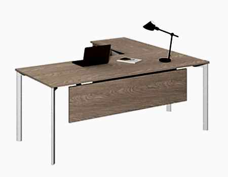 VEGA ETEJERLİ OFİS MASASI