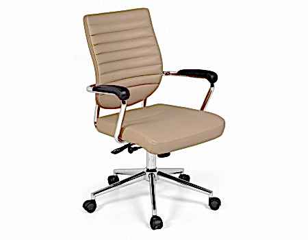 NEHİR ŞEF & TOPLANTI KOLTUĞU