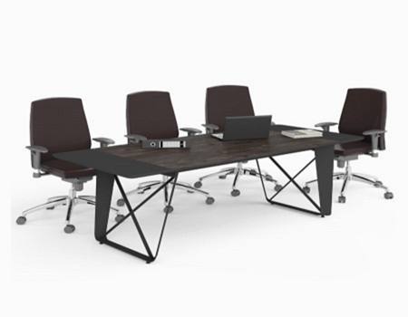 ALPİ X TOPLANTI MASASI