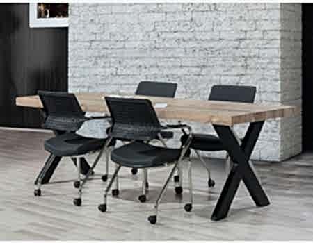 ASPENDOS TOPLANTI MASASI