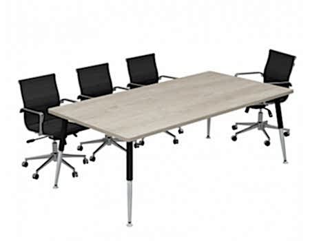 BOOMERANG TOPLANTI MASASI