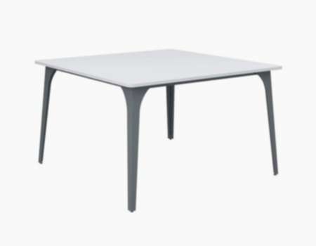 COMPACT KARE TOPLANTI MASASI