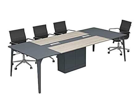 COMPACT PLUS TOPLANTI MASASI