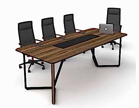 EFOR TOPLANTI MASASI