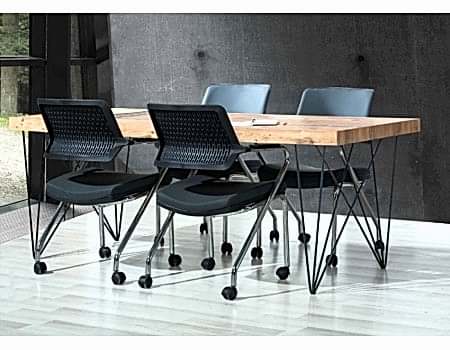 KAPADOKYA TOPLANTI MASASI