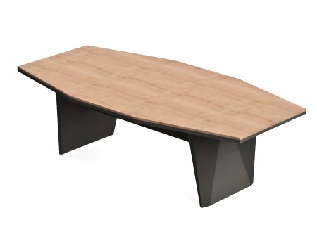 LOFT TOPLANTI MASASI