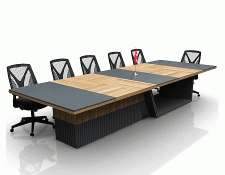   LUSTER TOPLANTI MASASI