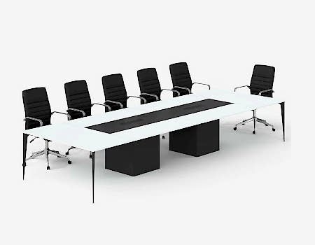  RİTİM TOPLANTI MASASI