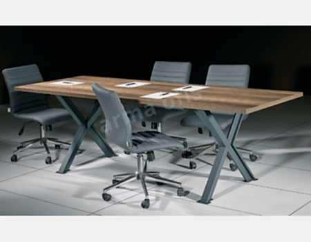 ASPEN TOPLANTI MASASI