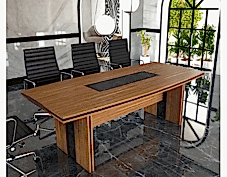 STAR TOPLANTI MASASI