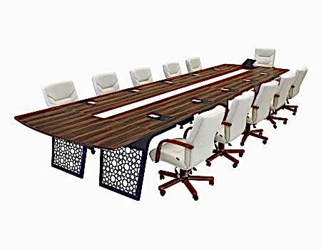  TERRA TOPLANTI MASASI