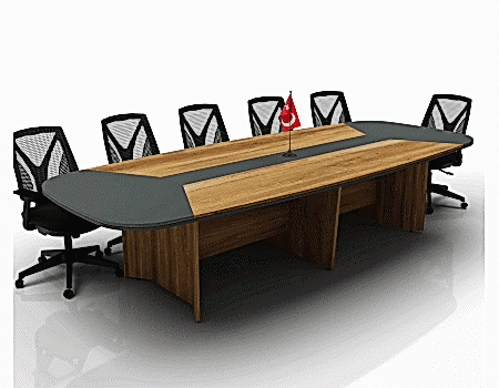  VEGA TOPLANTI MASASI