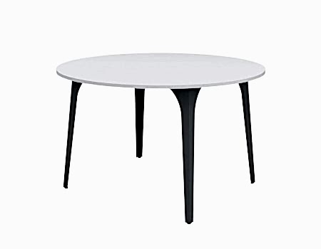 COMPACT YUVARLAK TOPLANTI MASASI