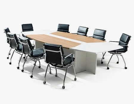 ZEUGMA TOPLANTI MASASI